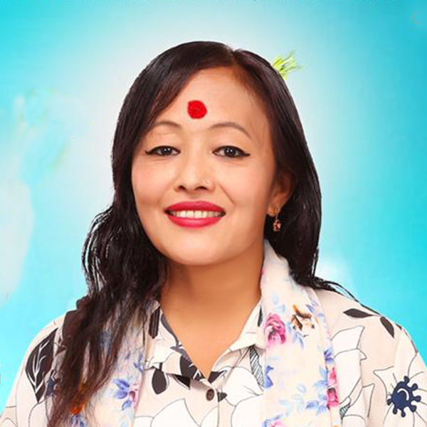 Sabita Gurung
