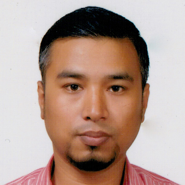 Rabi Shakya
